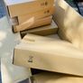 140 Clocks - Pallet Deal - Job Lot - Retro Design - Top Quality! Image 3