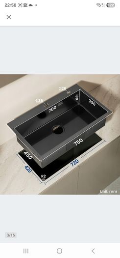 sink kitchen