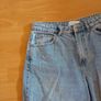Blue Ripped Jeans Image 4