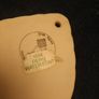 Donegal China Holy water font Image 2