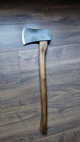 elwell 4 1/2 pound axe