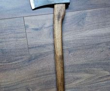 elwell 4 1/2 pound axe