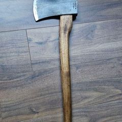 elwell 4 1/2 pound axe
