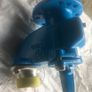 Fire hydrant hawked/Krammer Image 6