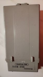 Telephone jack