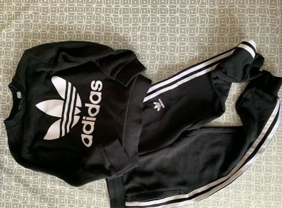 adidas tracksuit