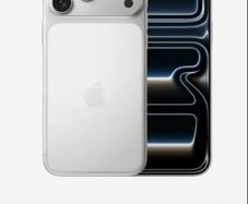 IPhone 17 Pro Max 256gb