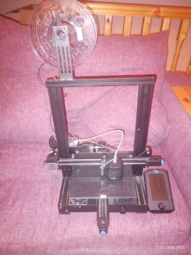 3d printer