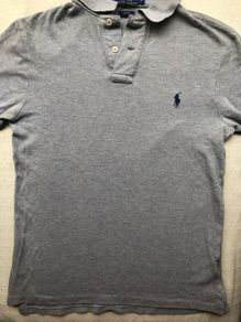 Men's Ralph Lauren polo t-shirt
