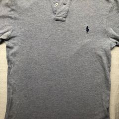 Men's Ralph Lauren polo t-shirt