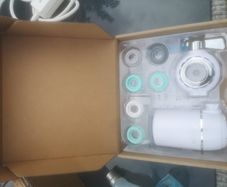Water filter for tap - New (never used)