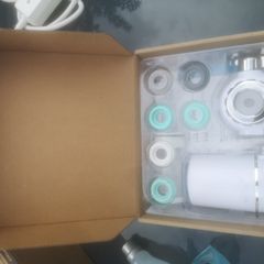 Water filter for tap - New (never used)