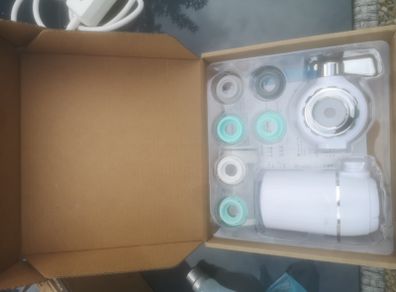 Water filter for tap - New (never used)