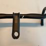 Stem & Handlebar (Newmen/ Cube) Image 3