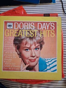 Doris Day.