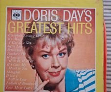 Doris Day.