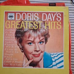 Doris Day.