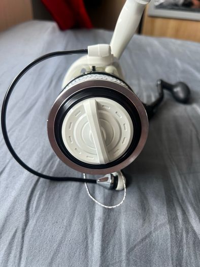 fishing rod & reel