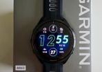 Garmin Forerunner 965