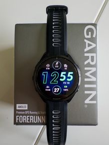 Garmin Forerunner 965