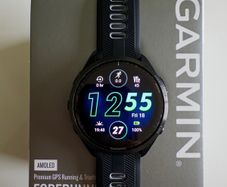 Garmin Forerunner 965