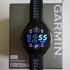 Garmin Forerunner 965