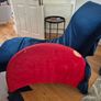 modern recliner chair Image 5