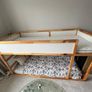 IKEA Kura Kids Bed Image 7