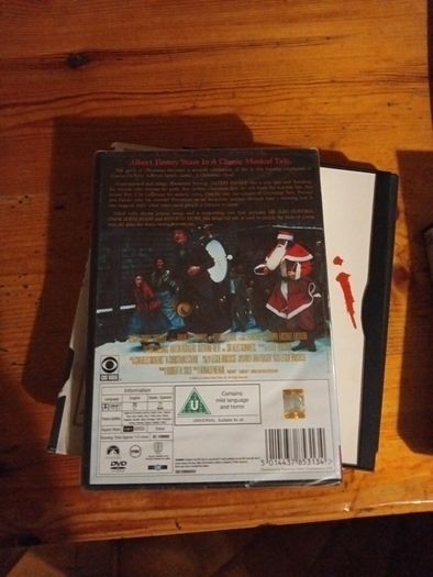 Oldie Movies on Dvd