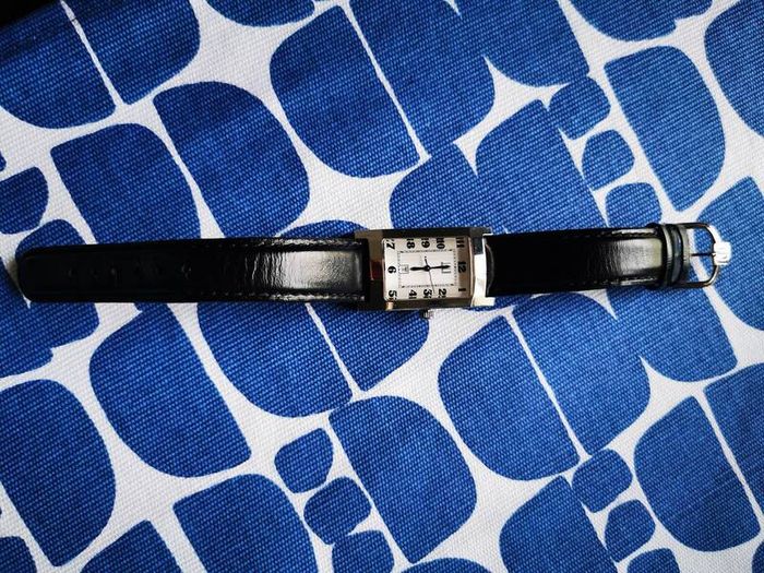 dunhill watch