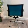 ICF Stick Swivel Chair Image 4