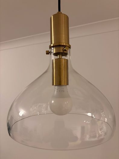 Ceiling pendent light