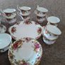 Royal Albert Old Country Rose China Image 3