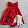 Baby Christmas Bundle 3-6 Months Image 10
