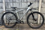 Carrera Hellcat Mountain Bike