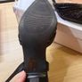 Ideal Black womens shoes size 39 Image 3