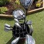 Mens Taylormade RBS 11 Piece Set Image 4