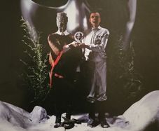 The Presets - Apocalipso.