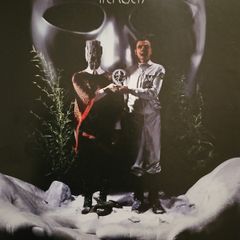 The Presets - Apocalipso.