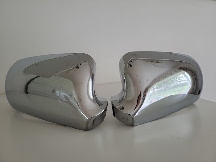 In Pro mirrors Audi a3, a4, a6, a8