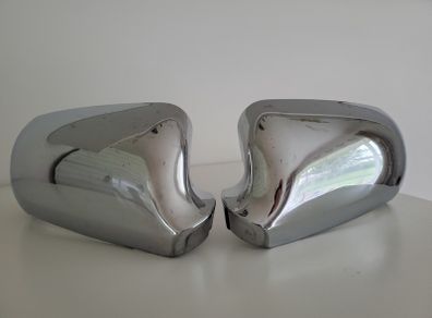 In Pro mirrors Audi a3, a4, a6, a8