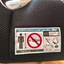 Booster seat Image 2