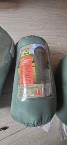 sleeping bag