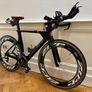Argon 18 - E118 TT Bike Image 2