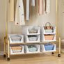 Foldable Closet Organizer Image 6