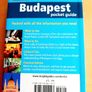 Berlitz Budapest pocket guide Image 2