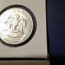Tw0  Jfk  Silver Half Dollars Image 4