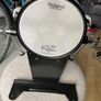 Roland KD 80 bass drum pad Image 2