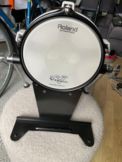 Roland KD 80 bass drum pad