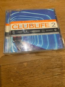 Clublife 2 (Various Artists) 2xCD